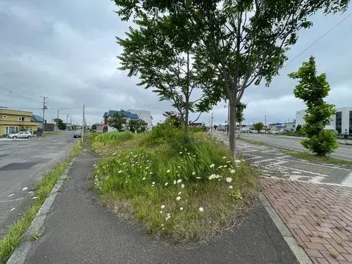 Hokkaido Iwamizawa City 4LDK Property (19)
