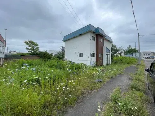 Hokkaido Iwamizawa City 4LDK Property (3)