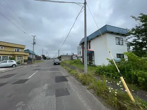 Hokkaido Iwamizawa City 4LDK Property (4)