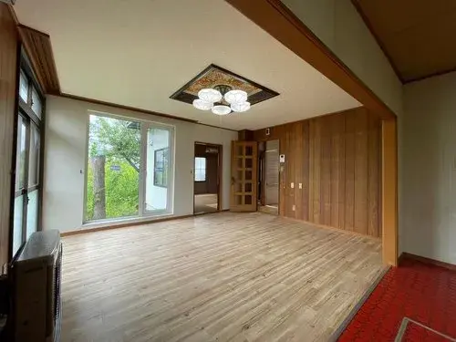 Hokkaido Iwamizawa City 4LDK Property (6)