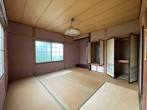 Hokkaido Iwamizawa City 4LDK Property (7)