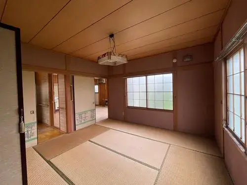 Hokkaido Iwamizawa City 4LDK Property (8)
