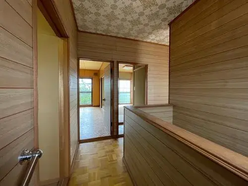 Hokkaido Iwamizawa City 4LDK Property (9)