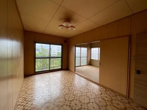 Hokkaido Iwamizawa City 4LDK Property (10)