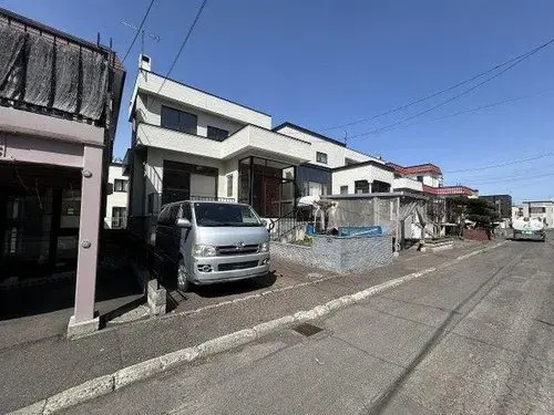 4LDK Property Sapporo City Hokkaido (1)