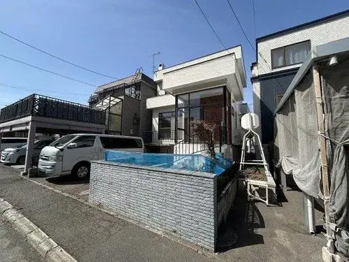 4LDK Property Sapporo City Hokkaido (2)