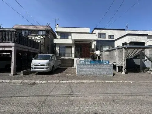4LDK Property Sapporo City Hokkaido (3)