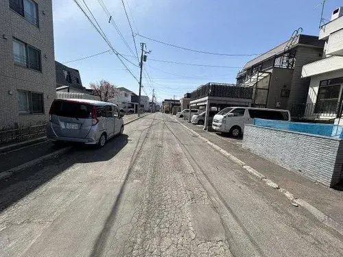 4LDK Property Sapporo City Hokkaido (4)