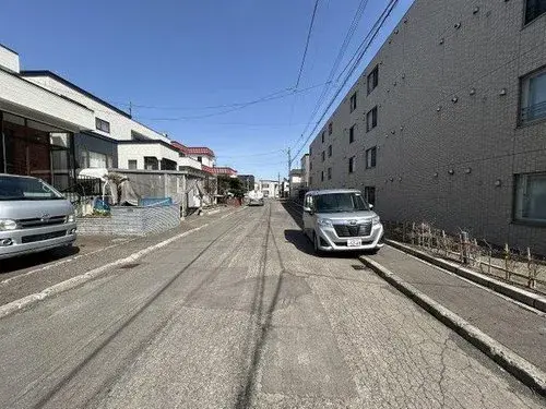 4LDK Property Sapporo City Hokkaido (5)