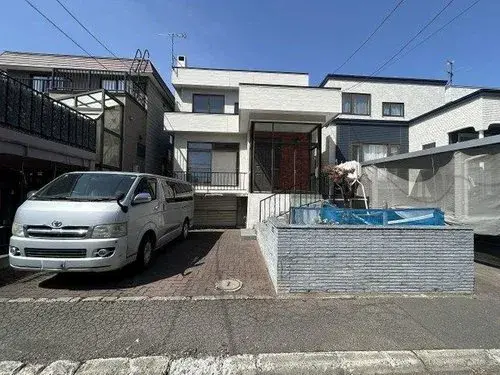 4LDK Property Sapporo City Hokkaido (6)