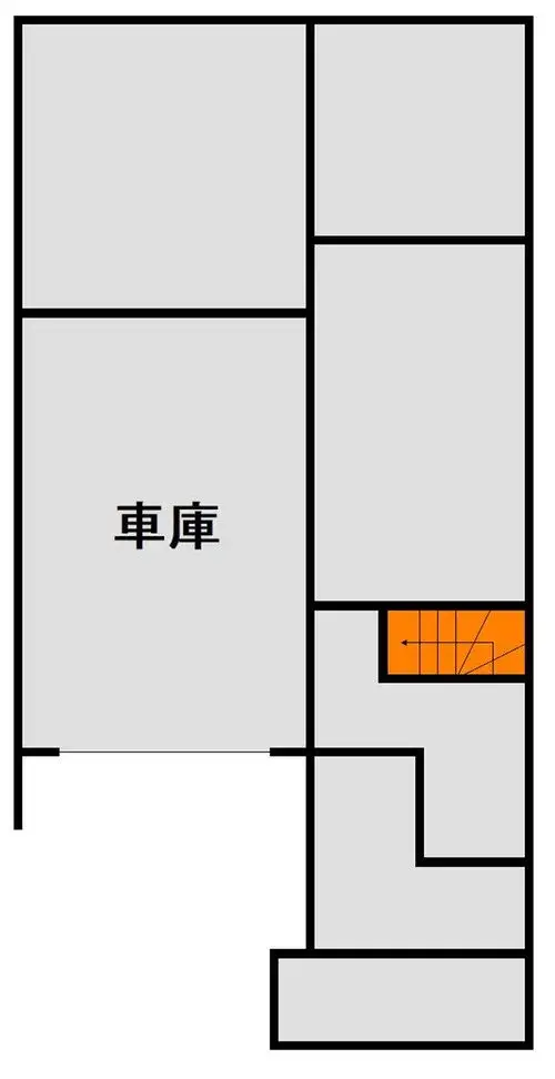 4LDK Property Sapporo City Hokkaido (7)