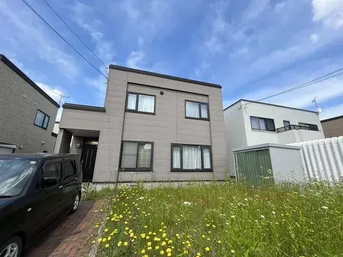 4LDK Property Ebetsu City Hokkaido (1)
