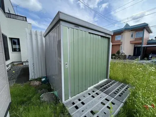 4LDK Property Ebetsu City Hokkaido (2)