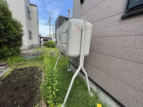 4LDK Property Ebetsu City Hokkaido (3)