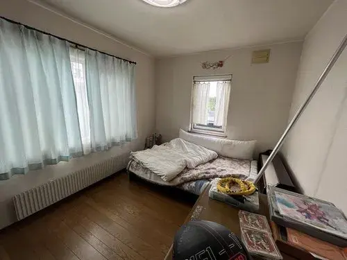4LDK Property Ebetsu City Hokkaido (10)