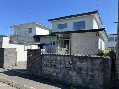 4LDK Wakkanai City Hokkaido (1)