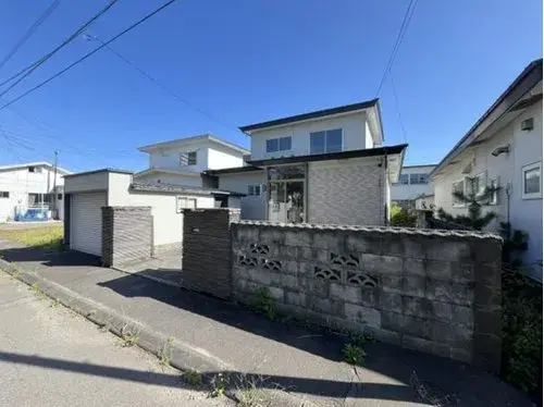 4LDK Wakkanai City Hokkaido (2)