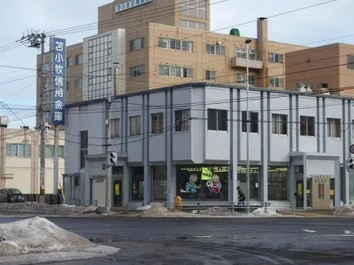 4LDK Wakkanai City Hokkaido (16)