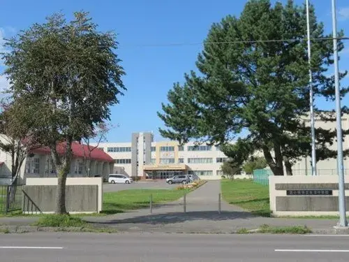 4LDK Wakkanai City Hokkaido (20)