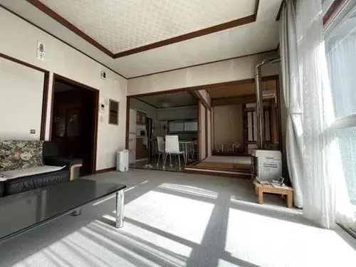 4LDK Wakkanai City Hokkaido (4)