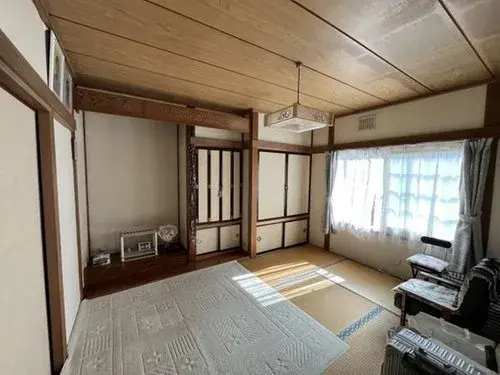 4LDK Wakkanai City Hokkaido (6)