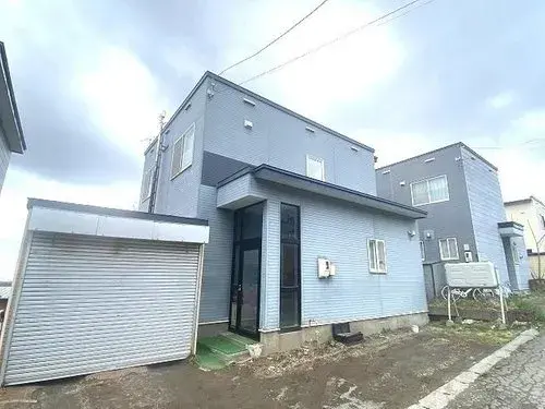 4LDK Property Hakodate City Hokkaido (1)