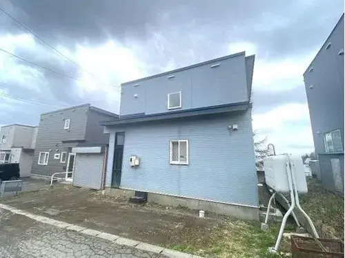 4LDK Property Hakodate City Hokkaido (2)