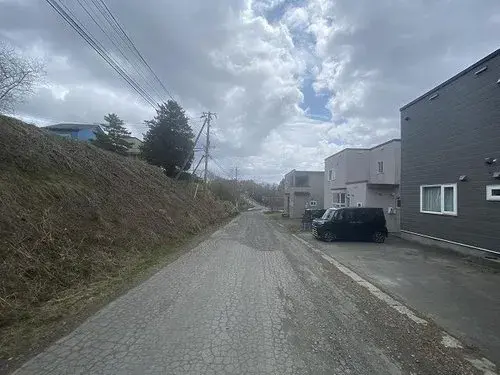 4LDK Property Hakodate City Hokkaido (6)