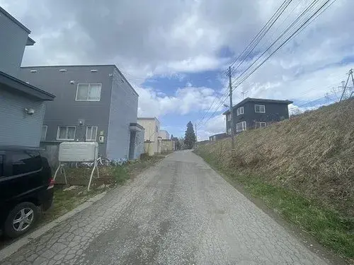 4LDK Property Hakodate City Hokkaido (7)