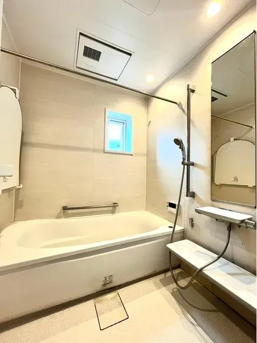 Hokkaido Ishikari City 3LDK Property (8)
