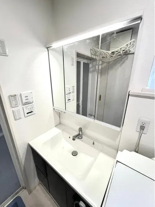 Hokkaido Ishikari City 3LDK Property (9)