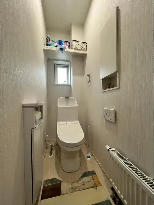 Hokkaido Ishikari City 3LDK Property (10)