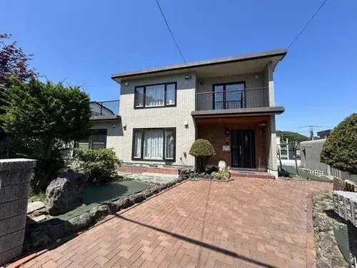 5LDK Property Sapporo City Hokkaido (1)