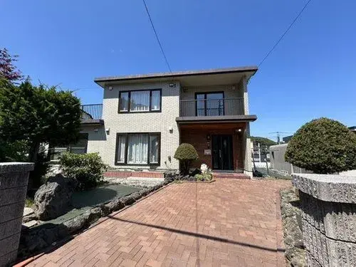 5LDK Property Sapporo City Hokkaido (2)