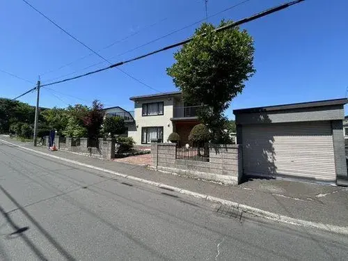 5LDK Property Sapporo City Hokkaido (3)