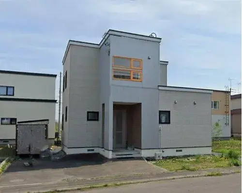 4LDK property Ebetsu City Hokkaido (1)