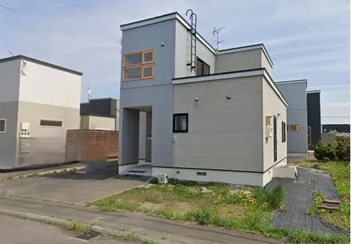 4LDK property Ebetsu City Hokkaido (2)