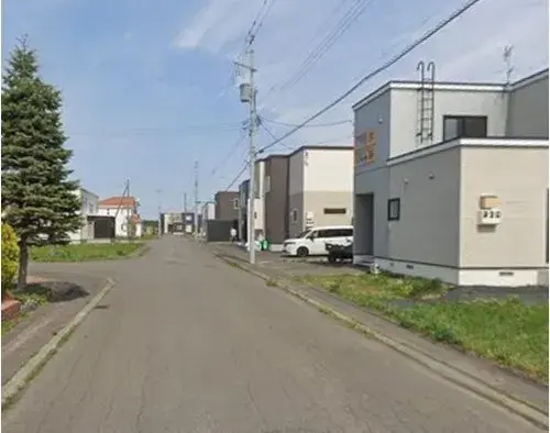 4LDK property Ebetsu City Hokkaido (3)