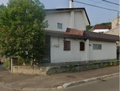 4LDK Property Sapporo City Nishi Ward Hokkaido (1)