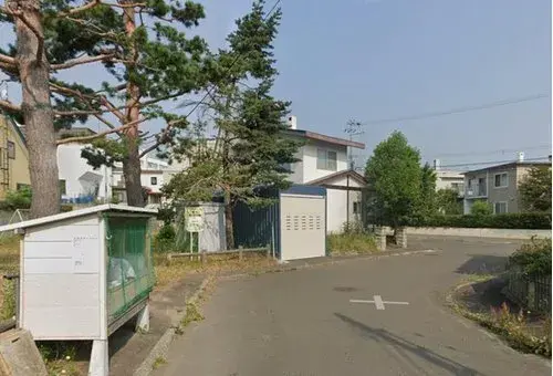 4LDK Property Sapporo City Nishi Ward Hokkaido (2)