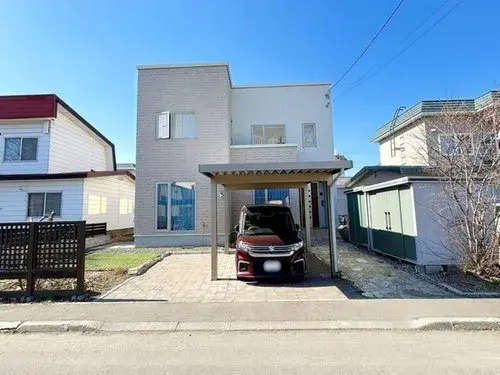 4LDK Property Sapporo City Hokkaido (1)