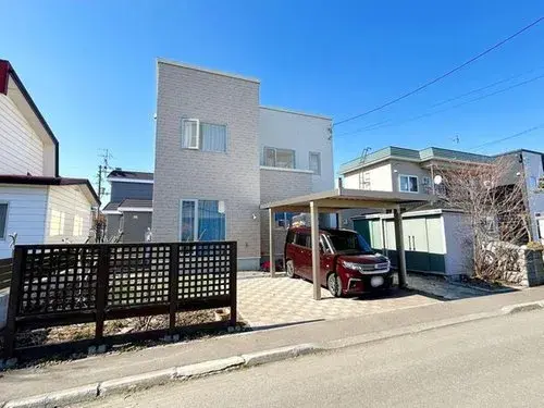 4LDK Property Sapporo City Hokkaido (2)
