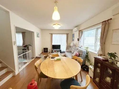 4LDK Property Sapporo City Hokkaido (11)