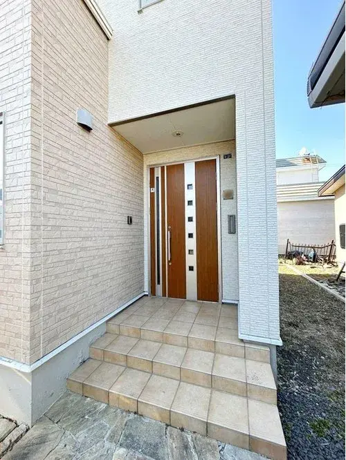 4LDK Property Sapporo City Hokkaido (3)