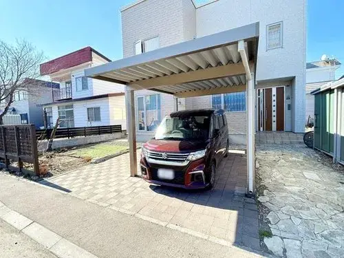 4LDK Property Sapporo City Hokkaido (4)