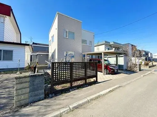 4LDK Property Sapporo City Hokkaido (5)