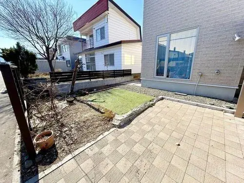 4LDK Property Sapporo City Hokkaido (6)
