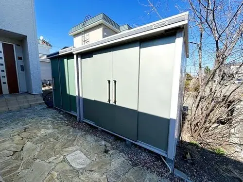 4LDK Property Sapporo City Hokkaido (7)