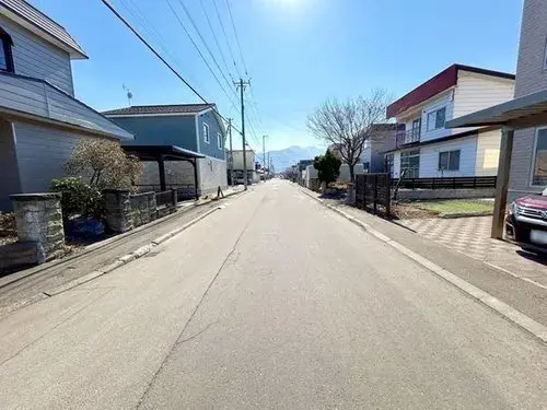 4LDK Property Sapporo City Hokkaido (8)