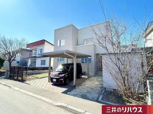 4LDK Property Sapporo City Hokkaido (9)